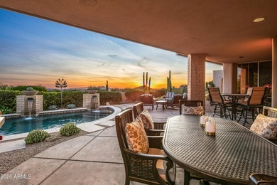 Golf Membership -Panoramic sunsets, picturesque mountain ranges - photo 44