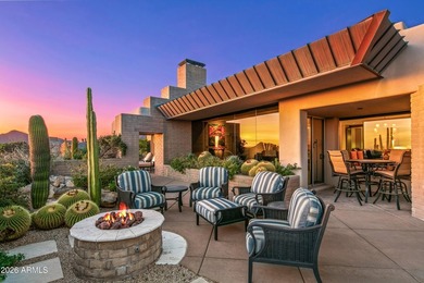Golf Membership -Panoramic sunsets, picturesque mountain ranges - photo 45
