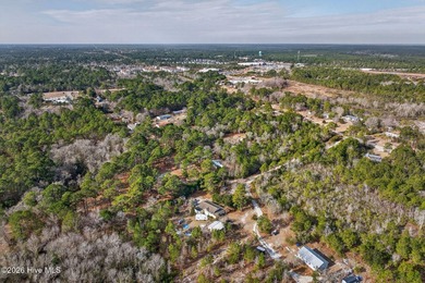 Incredible Coastal area RV Park / Campground Hampstead - photo 50