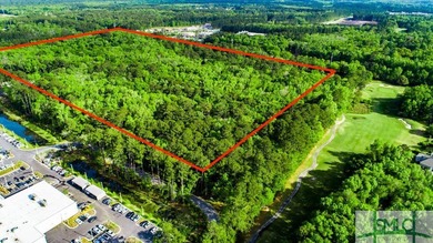 Visible from Hwy 278, behind Infinity Car dealership, across - photo 1