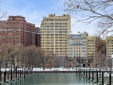 Lake Michigan - Cook County Home For Sale in Chicago Illinois