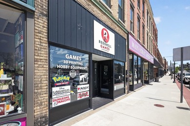 Prime downtown Niles commercial opportunity offering - photo 3