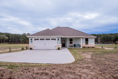14 Bluebonnet at Westwood Shores - Lake Home For Sale in Trinity, Texas