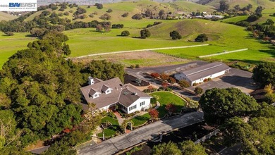 CUSTOM BAY AREA RANCH ESTATE ~ Experience the ultimate in ranch - photo 1