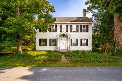 Lake Home Sale Pending in Fort Edward, New York