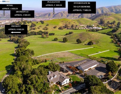 CUSTOM BAY AREA RANCH ESTATE ~ Experience the ultimate in ranch - photo 2