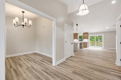 **HOME SITS ON 2 LOTS***PARCEL # TO BE INCLUDED***Brand New - photo 4