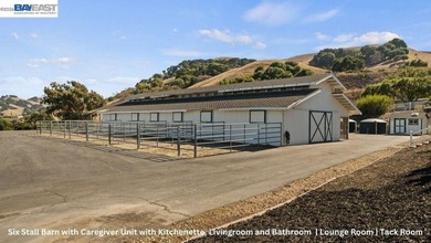 CUSTOM BAY AREA RANCH ESTATE ~ Experience the ultimate in ranch - photo 5