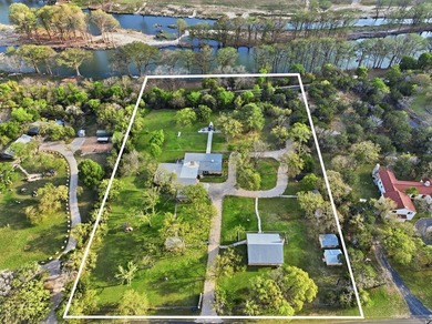 Experience the classic elegance of this hill country ranch style - photo 5