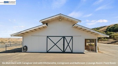 CUSTOM BAY AREA RANCH ESTATE ~ Experience the ultimate in ranch - photo 6