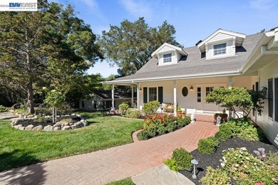 CUSTOM BAY AREA RANCH ESTATE ~ Experience the ultimate in ranch - photo 8