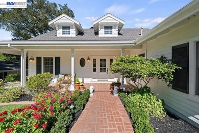 CUSTOM BAY AREA RANCH ESTATE ~ Experience the ultimate in ranch - photo 9