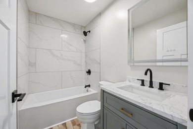 **HOME SITS ON 2 LOTS***PARCEL # TO BE INCLUDED***Brand New - photo 10
