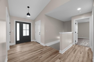 Brand New Construction Custom-Built Home By Foundation First - photo 1