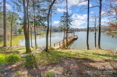 Lake Home For Sale in Clover, South Carolina