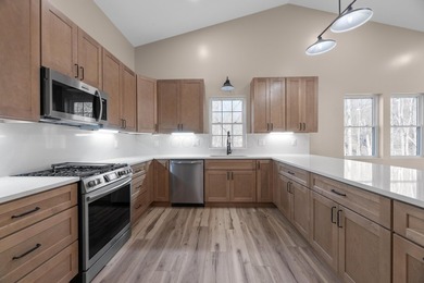 Brand New Construction Custom-Built Home By Foundation First - photo 3
