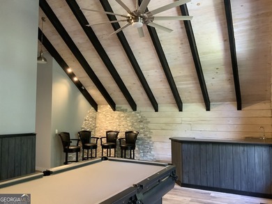 Rustic Elegance Meets Modern Comfort in North Georgia Real Logs - photo 9