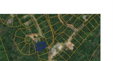 Lake Windsor Lot For Sale in Bella Vista Arkansas