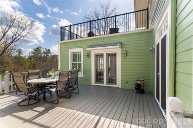 There is a warm, inviting grace to this Grove Park home that - photo 11