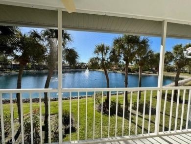 Lake Condo For Sale in Naples, Florida