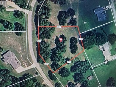 Build your beautiful home on an acre lot, Keystone Lake - photo 1