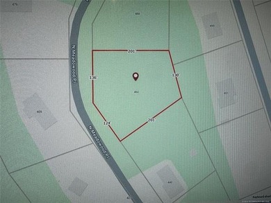 Build your beautiful home on an acre lot, Keystone Lake - photo 2