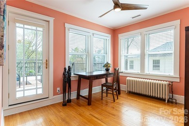 There is a warm, inviting grace to this Grove Park home that - photo 23