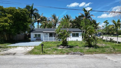 Charming 4-bedroom, 2-bath home on septic in desirable Palm - photo 3