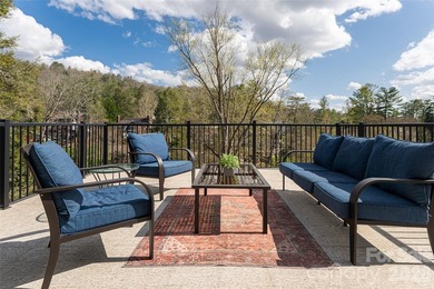 There is a warm, inviting grace to this Grove Park home that - photo 25
