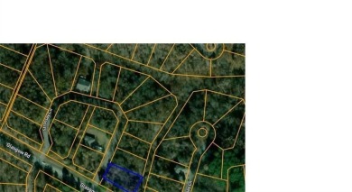 Lake Loch Lomond Lot For Sale in Bella Vista Arkansas