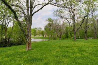 Lake Acreage For Sale in Lees Summit, Missouri