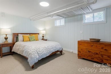 There is a warm, inviting grace to this Grove Park home that - photo 35
