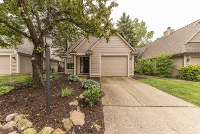 Lake Condo Sale Pending in Ann Arbor, Michigan