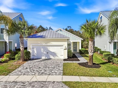 Experience resort-style living in Beachwalk, one of St. Johns - photo 1