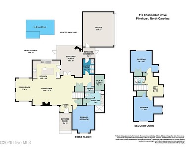 Best value in Forest Creek. Lock-it and Leave-it with furniture - photo 42