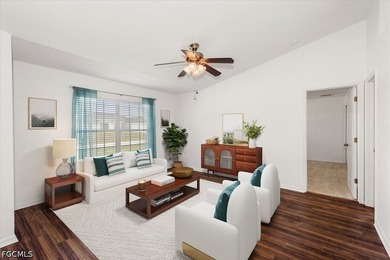 Welcome to this spacious 3-bedroom, 2-bath home in the growing - photo 3