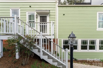 There is a warm, inviting grace to this Grove Park home that - photo 44