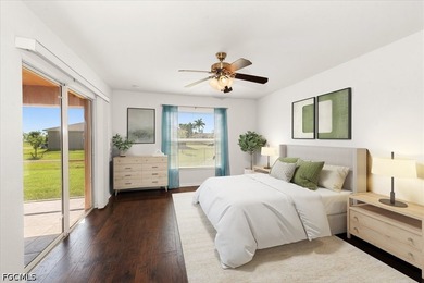 Welcome to this spacious 3-bedroom, 2-bath home in the growing - photo 4