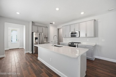 Experience resort-style living in Beachwalk, one of St. Johns - photo 4