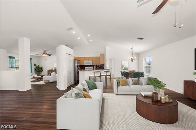 Welcome to this spacious 3-bedroom, 2-bath home in the growing - photo 5