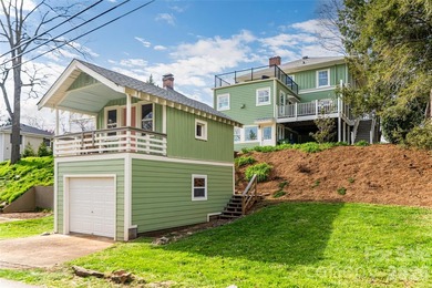 There is a warm, inviting grace to this Grove Park home that - photo 46
