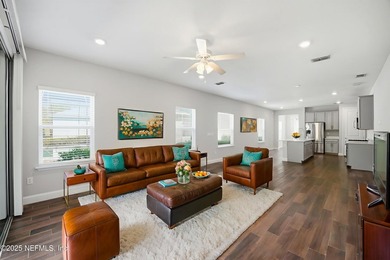 Experience resort-style living in Beachwalk, one of St. Johns - photo 8