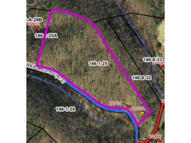 13.8 Acre unrestricted property less than 2 miles to Public Boat - photo 10