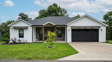 Welcome to 3013 Centerview Rough River Lane, a home on Rough - photo 1