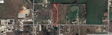 (private lake, pond, creek) Acreage For Sale in Fate Texas