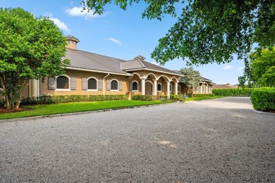 (private lake, pond, coastal) Home For Sale in Wellington Florida