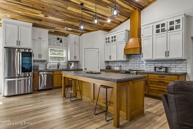 Welcome to 3013 Centerview Rough River Lane, a home on Rough - photo 5