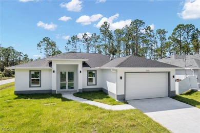 Lehigh Acres Area Home For Sale in Lehigh Acres Florida