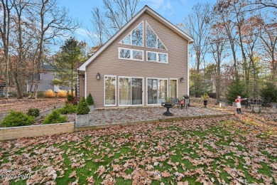 Sunrise Lake Home For Sale in Milford Pennsylvania
