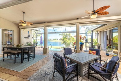 Set against dramatic panoramic lake views in Burnt Store Lakes - photo 5